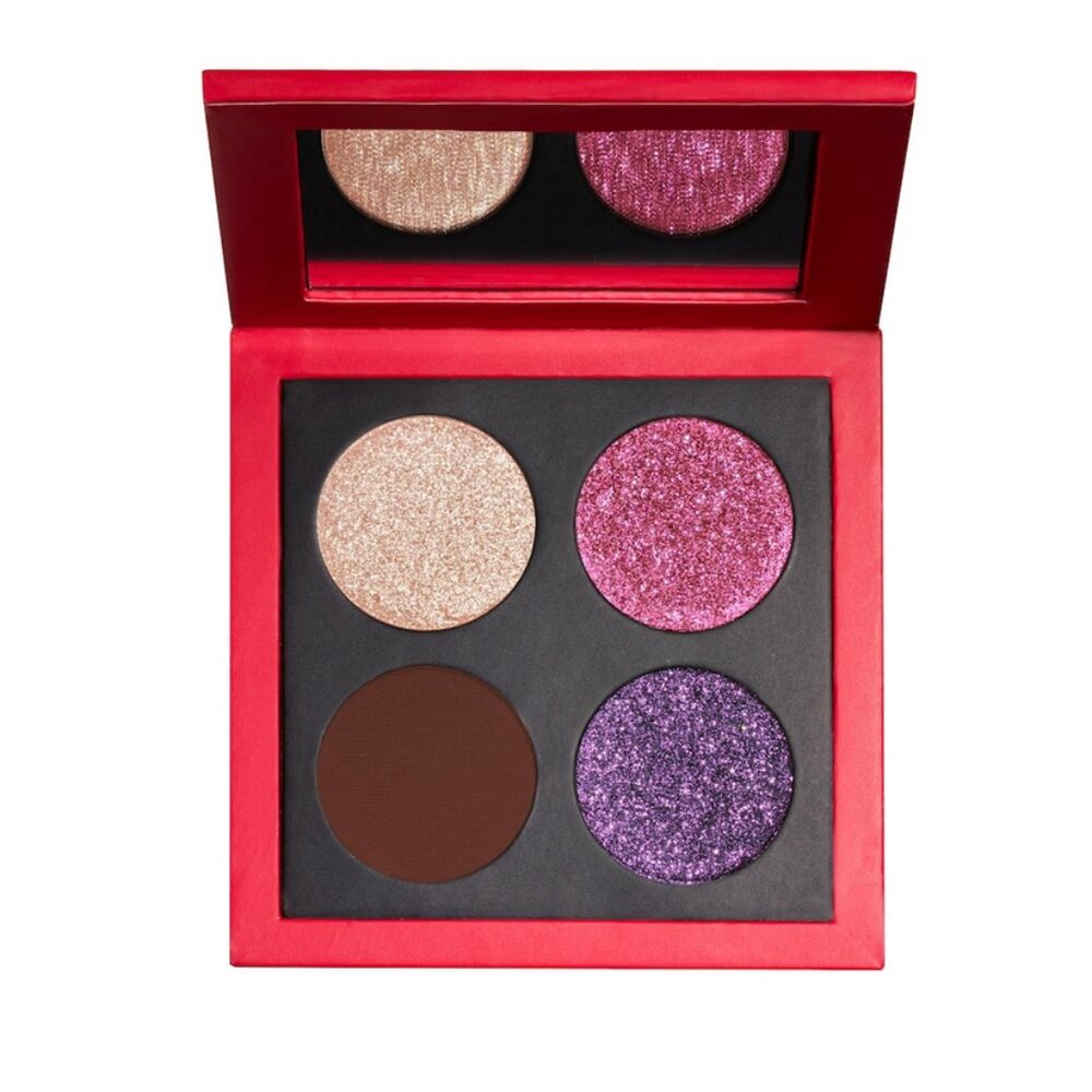 BNIB PAT McGRATH LABS Daring Desire: Luxe Eyeshadow Palette